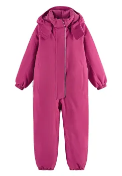 Reima salopeta copii Tromssa culoarea roz, 5100043A imagine