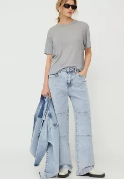 Remain jeansi femei imagine