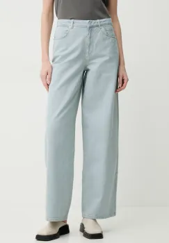 Remain jeansi femei high waist, 5024903052 imagine