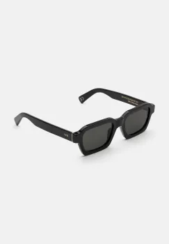 Retrosuperfuture ochelari de soare Caro culoarea negru, CARO.NJS imagine