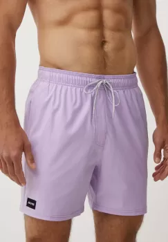 Rip Curl pantaloni scurti de baie Daily culoarea negru imagine