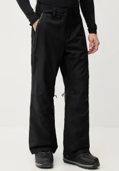 Rip Curl pantaloni snowboard ANTI SERIES culoarea negru, 00KMOU imagine