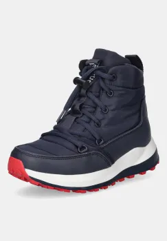 Rossignol cizme de iarna ROSSI PODIUM culoarea bleumarin, RNMW050 imagine