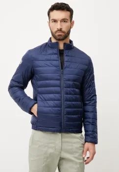 Rossignol geaca sport Rossi Light culoarea albastru marin, de tranzitie, RLMMJ63 imagine