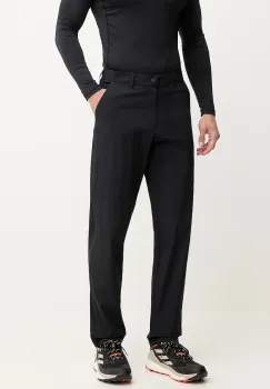 Rossignol pantaloni de exterior LYCIAN culoarea negru, mulata, RLNMP20 imagine