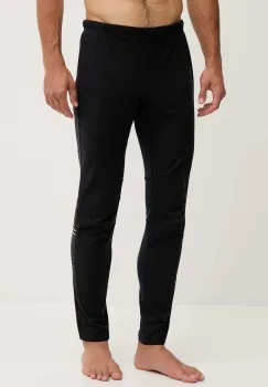 Rossignol pantaloni POURSUITE culoarea negru, RLMMP08 imagine