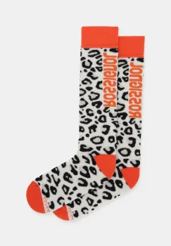 Rossignol sosete cu lana culoarea bej, RLOMX09 imagine