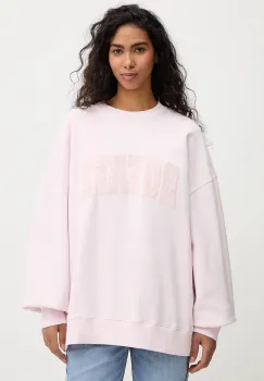 Rotate hanorac de bumbac imagine