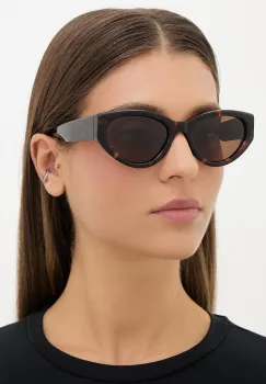 Rotate ochelari de soare pentru femei ROTATE X CHIMI imagine