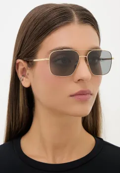 Rotate ochelari de soare pentru femei ROTATE X CHIMI imagine