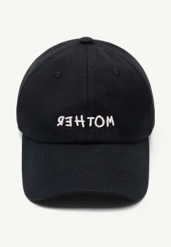 Ruslan Baginskiy sapca de baseball din bumbac Baseball Cap imagine