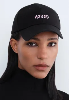 Ruslan Baginskiy sapca de baseball din bumbac Baseball Cap imagine