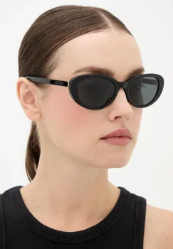 Saint Laurent ochelari de soare imagine