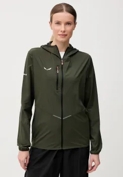 Salewa geaca de trekking pentru femei PEDROC WIND imagine