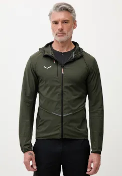 Salewa geaca sport barbateasca PEDROC WIND imagine