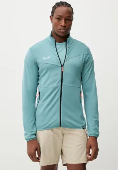 Salewa hanorac Puez Cammino imagine