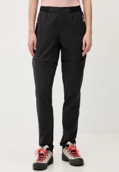 Salewa pantaloni de trekking pentru femei PEDROC imagine