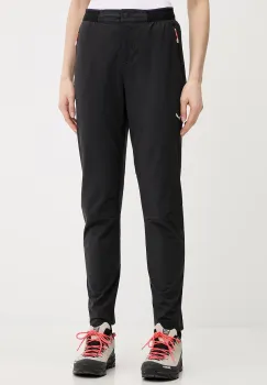 Salewa pantaloni sport PEDROC imagine