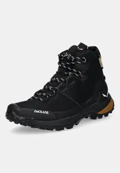 Salewa pantofi outdoor PUEZ 2 culoarea negru, 00.0000061471 imagine