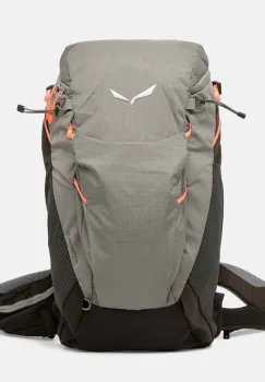 Salewa rucsac Alp Trainer culoarea verde, mare, modelator, 00.0000001230 imagine