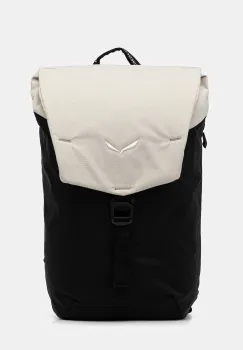 Salewa rucsac Fanes 18L culoarea negru, mare, cu model, 00.0000001434 imagine