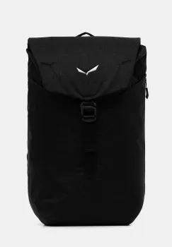 Salewa rucsac Fanes 24L culoarea negru, mare, uni, 00.0000001433 imagine