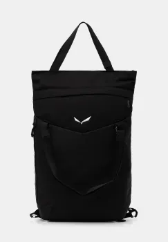 Salewa rucsac Fanes Tote Bag culoarea negru, mare, uni, 00.0000001435 imagine