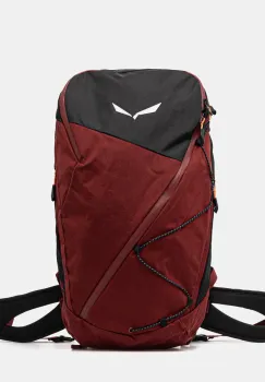 Salewa rucsac Puez 23L culoarea bej, mare, modelator, 00-0000001439 imagine