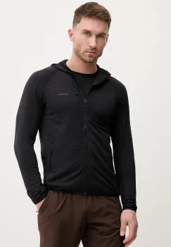 Salomon hanorac de antrenament ESSENTIAL LIGHTWARM imagine