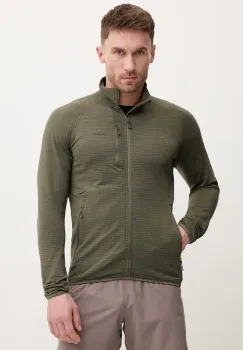 Salomon hanorac de antrenament ESSENTIAL LIGHTWARM imagine