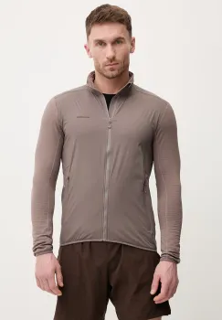 Salomon jacheta de antrenament ESSENTIAL LIGHTWARM imagine