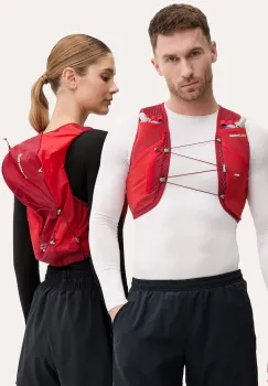 Salomon vesta de alergare ACTIVE SKIN 8 imagine