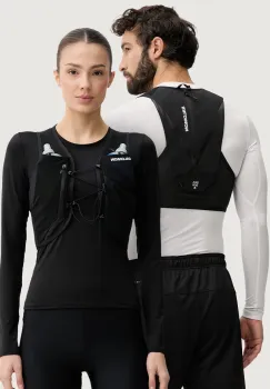 Salomon vesta de alergare GRVL SKIN imagine