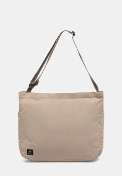 Samsoe Samsoe geanta SALUIS culoarea verde, M25100043 imagine