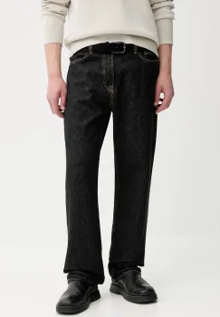 Samsoe Samsoe jeans SAEDDIE M25200005 imagine