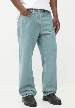 Samsoe Samsoe jeans SAEDDIE M25200008 imagine