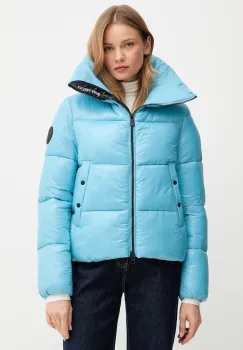 Save The Duck geaca ISLA de tranzitie, D39370W.LOVE21 imagine