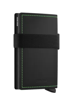 Secrid portofel RFID piele MATTE imagine