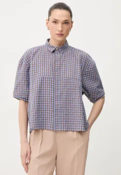 Sessun camasa pentru femei imagine