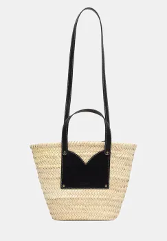 Sessun cos pentru femei impletit imagine