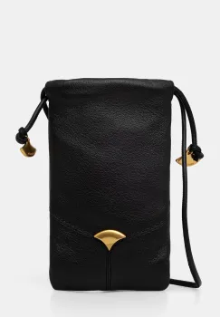 Sessun husa pentru femei, din piele imagine