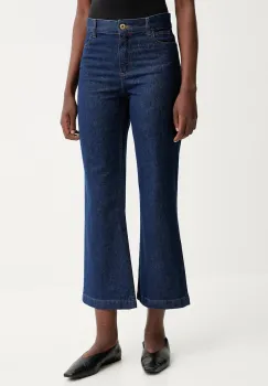 Sessun jeans high waist, 25121000 imagine