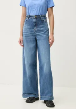 Sessun jeansi femei high waist, 23321004 imagine