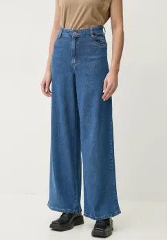 Sessun jeansi femei high waist, 24107018 imagine