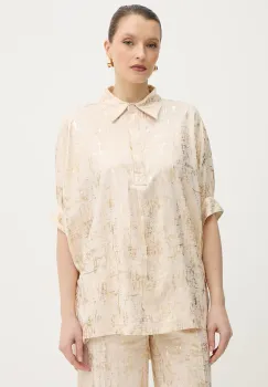 Silvian Heach bluza cu in SILIA imagine