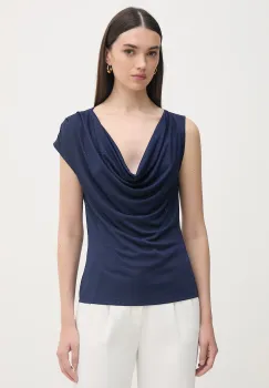 Silvian Heach bluza pentru femei RAMAN imagine