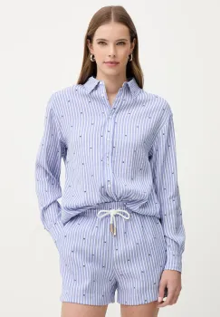 Silvian Heach camasa MASIA imagine