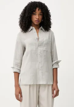 Silvian Heach camasa pentru femei TOBELA imagine