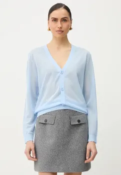 Silvian Heach cardigan AGARWA imagine