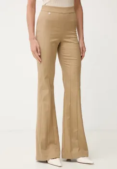 Silvian Heach pantaloni pentru femei KOLOO imagine